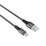 Trust 23571 Keyla Güçlü USB to USB-C Kablo