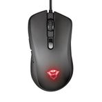 Trust 23575 MOU GXT 930 Jacx RGB Oyun Fare