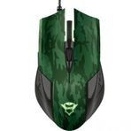 Trust 23611 Gxt 781 Rixa Gaming Mouse ve Mouse Pad