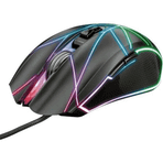 Trust 23797 Mou GXT160X Ture RGB Oyuncu Mouse