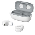 Trust 23904 Beyaz NIKA Compact Bluetooth Kulaklık