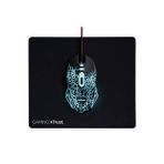 Trust 24752 Siyah Basic Mouse ve Mouse Pad