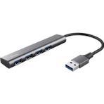Trust 24947 Halyx 4 Port Usb 3.2 Çoğaltıcı Hub