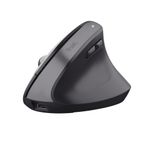 Trust Bayo+ Ergonomik Kablosuz Mouse-Syh