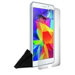 Trust Ekran Koruyucu Folyo 17,8 cm (7 inç) Samsung Tablet için (2'li Paket) Şeffaf