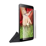 Trust evrensel ekran koruyucu, 17,8 cm (7 inç) ila 20,3 cm (8 inç) tabletler için (2'li paket)