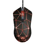 Trust Gaming GXT 133 Locx Oyuncu Mouse
