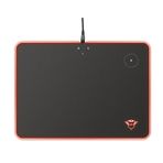 Trust Gaming GXT 750 Qlide Rgb Aydınlatmalı Oyuncu Mouse Pad ve Kablosuz Telefon Şarjı