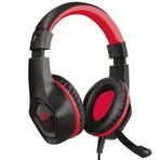 Trust Gaming Trust GXT 404R Rana Switch Oyuncu Kulak Üstü Kulaklığı