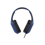 Trust Gxt 415 Zirox Oyuncu Kulaklığı Mavi