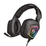 Trust GXT 450 Blizz 7.1 USB Oyun Kulaklığı (7.1 Sanal Surround Ses, PC ve Laptop için, LED Aydınlatma)