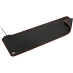 Trust Gxt 764 Glide-Flexible Mouse Pad - Siyah