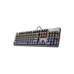 Trust GXT 865 Asta RGB Mekanik Gamer Klavye