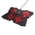 Trust GXT278 Dizüstü Bilgisayar İçin Soğutucu Fan