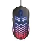 Trust GXT960 Graphin10000DPI RGB Kablolu Usb Gaming Mouse