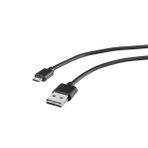 Trust Micro-Usb Sarj Ve Senkronizasyon Kablosu Tru20367
