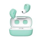 Trust Nika Compact 23906 Turkuaz Bluetooth Kulak İçi Kulaklık