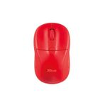 Trust Primo 20787 Kırmızı Mouse