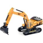 Trust Shop Sürtmeli Paletli Kepçe Dozer - Renkli