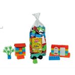 Trust Store Efe Oyuncak 94 Parça Zeka Geliştirici Blok Seti Eğitici Yapı Blokları