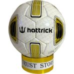 Trust Store Nova Futbol Topu No:3 Şişirme Pompası Hediyeli - Beyaz