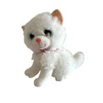 Trust Store Sesli Ayakta Miyavlayan 28 cm Peluş Kedi Oyuncak