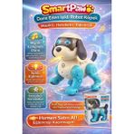 Trust Store Smartpaw Dans Eden Işıklı Robot Köpek Müzikli Hareketli Eğlenceli Akıllı Oyuncak - Mavi