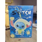 Trust Store Stitch Sürpriz Anahtarlık Yeni Trend labubu model sürpriz kutusunda Rasgele Model 1 Adett