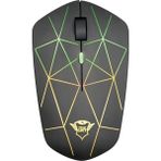 Trust Strike Şarj Edilebilir Kablosuz Gaming Oyuncu Mouse - Çok Renkli