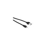 TRUST Trust Ur Mıcro USB Cable 20CM - Siyah