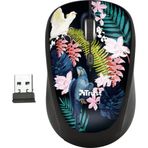 Trust Yvi 23387 Kablosuz 1600 Dpi Çok Renkli Mouse