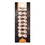 Trusty Chicken Düğümlü Köpek Kemiği 6cm 84gr 7li Paket