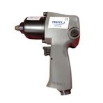 Trusty TT121B 1/2'' Havalı Somun Sıkma Sökme Tabancası