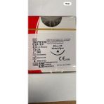 Trusynth 4.0 Keskin Hızlı Emilebilir Rapid Cerrahi Iplik (12 Adet)