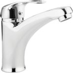 Truva Asil Mix Krom Lavabo Bataryası