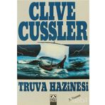 TRUVA HAZINESI - CLIVE CUSSLER