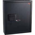 Truva Kasa KS1100E Şifreli Anahtar Dolabı - Elektronik Şifreli