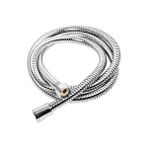 Truva Krom 150 cm Duş Spirali