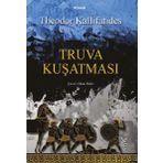 Truva Kuşatması - Theodor Kallifatides