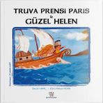Truva Prensi Paris ile Güzel Helen - Serpil Ural
