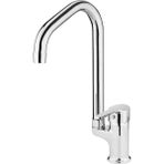 Truva Presto Mix Kuğu Lavabo Bataryası