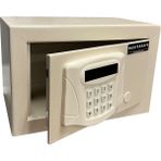 Truva SA1219-M Krem Elektronik Şifreli Kasa