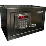 Truva SA1219 Siyah Elektronik Şifreli Kasa
