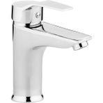 Truva Still Mix Krom Lavabo Bataryası