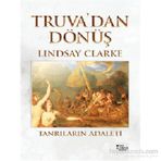 Truva’dan Dönüş - Lindsay Clarke