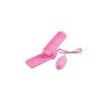 TruvaShop 12 Çeşit Titreşimli Klitoris Vibratör Pembe