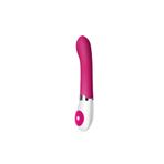 TruvaShop 20 Cm 30 Titreşimli Teknolojik Vibratör G-spot Mastürbatör