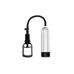 TruvaShop 20 Cm Penis Vakum Pompası + 50 ml Penis Kremi