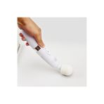 TruvaShop 26 Cm Usb Şarjlı Masaj Vibratörü G-spot Mastürbatör