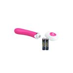 TruvaShop 30 Titreşimli Ses Komutlu Teknolojik Vibratör G-spot Mastürbatör